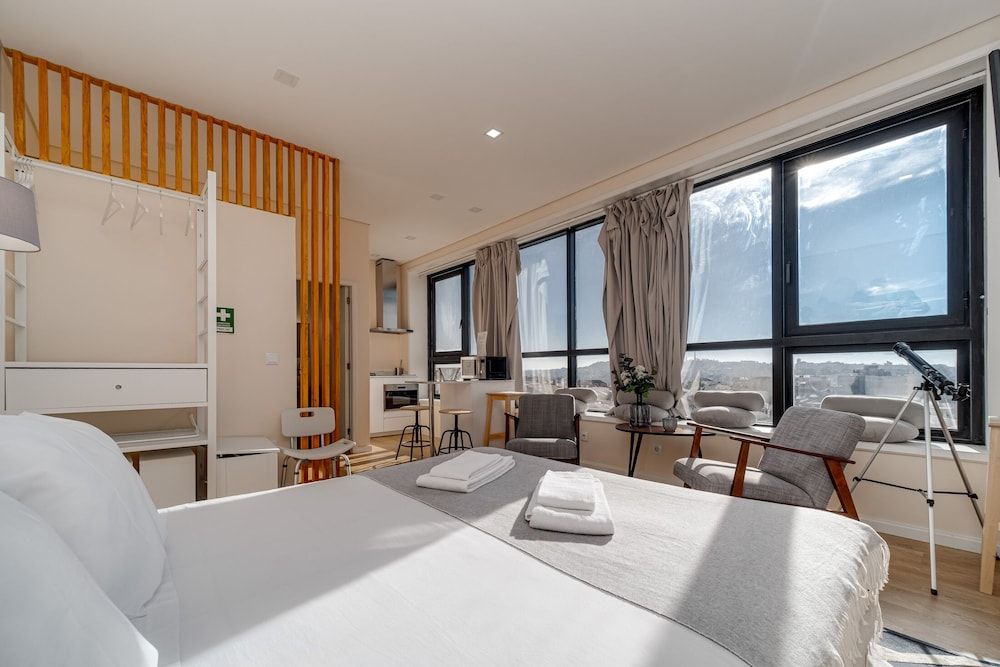 undefined Nomad's Porto City & View 4