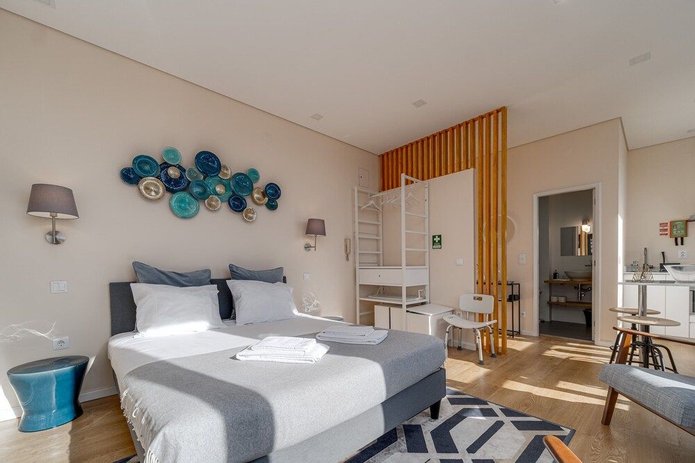 undefined Nomad's Porto City & View 8