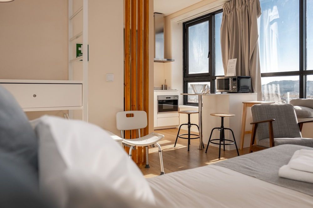 undefined Nomad's Porto City & View 6