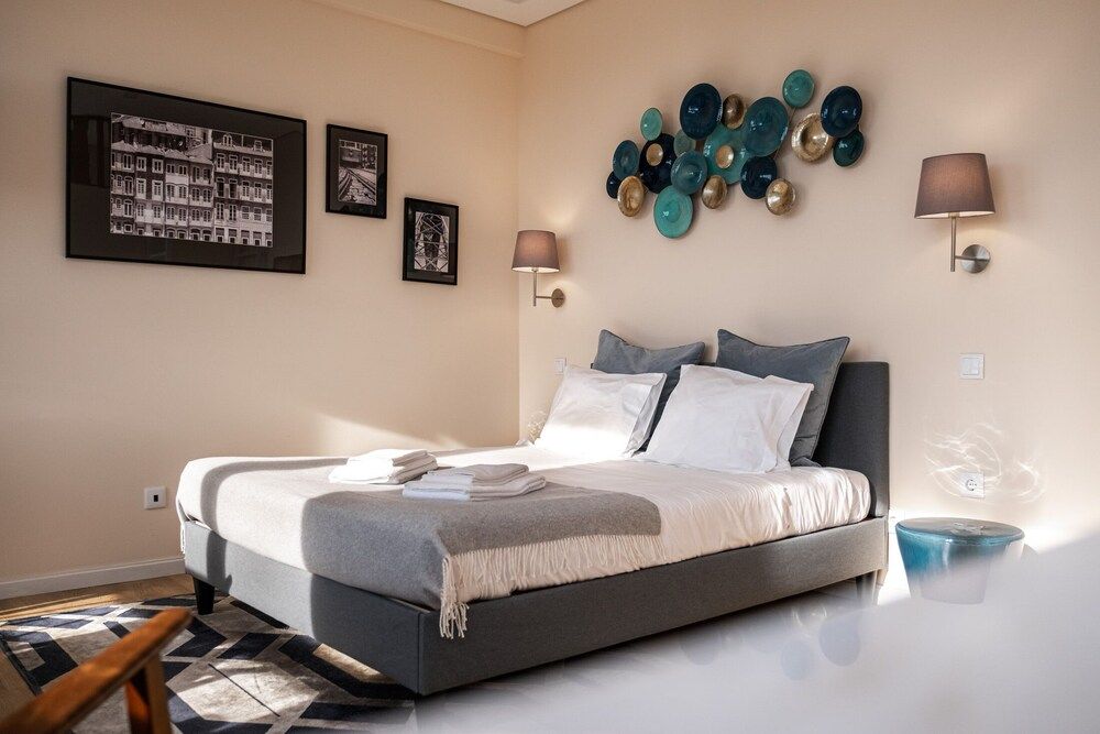 undefined Nomad's Porto City & View 3