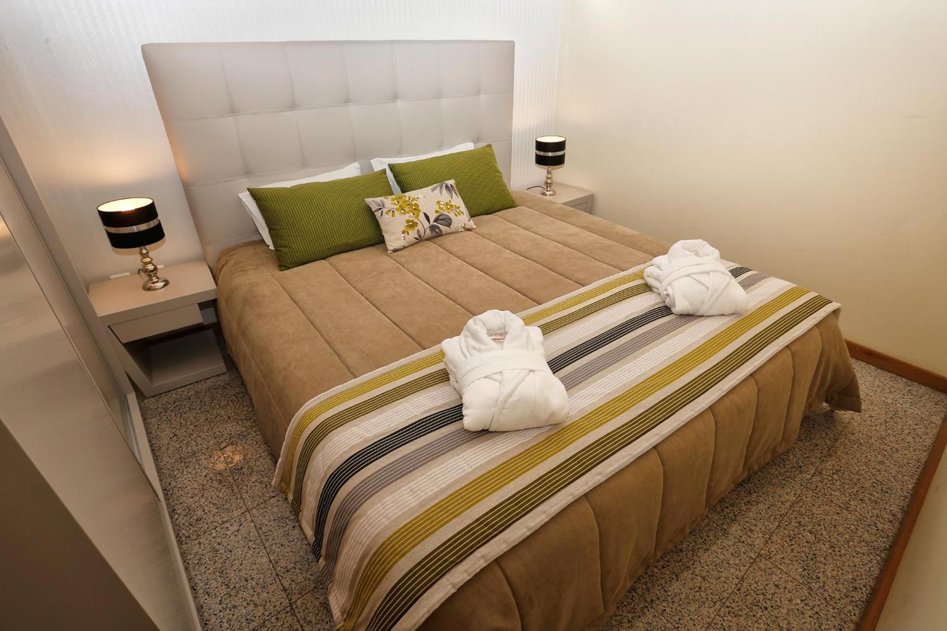 Deluxe Studio (4 Adults)