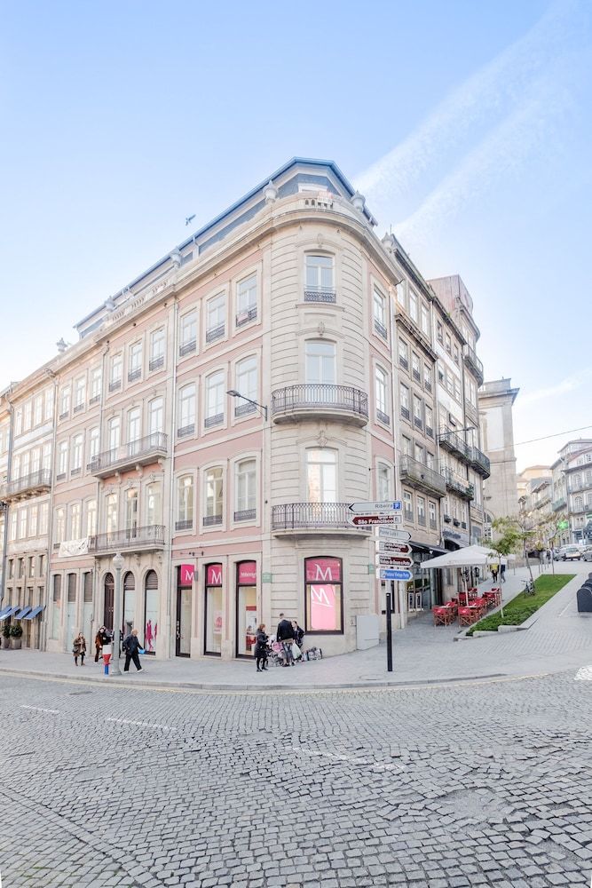 undefined BOUTIQUE Rentals Toledo's One 2