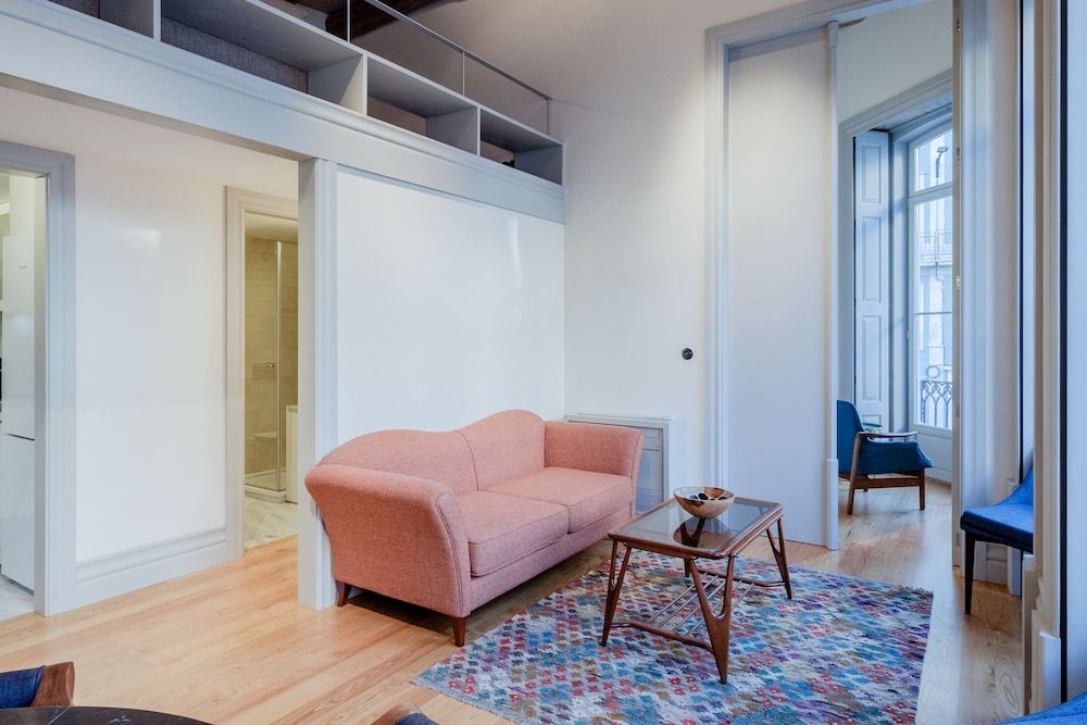 BOUTIQUE Rentals Toledo's One Luxury Apartment, 2 Bedrooms, City View 14