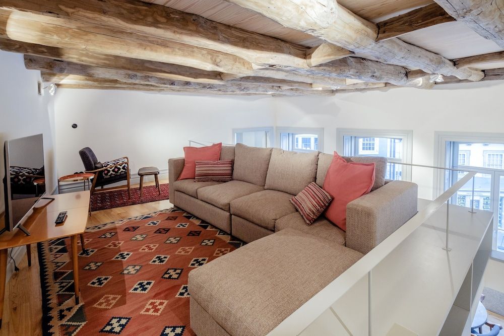 undefined BOUTIQUE Rentals Toledo's One 6