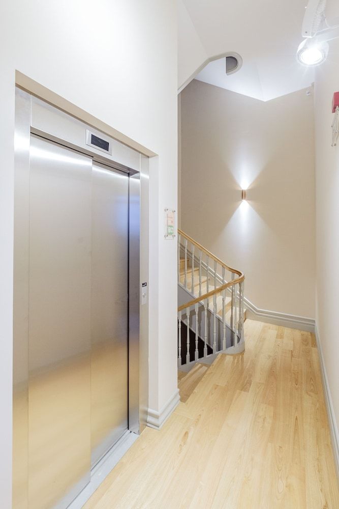 undefined BOUTIQUE Rentals Toledo's One 8