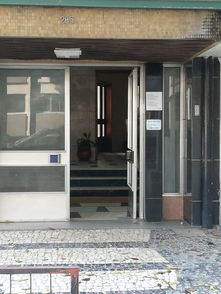 undefined New Sport Hostel in Porto