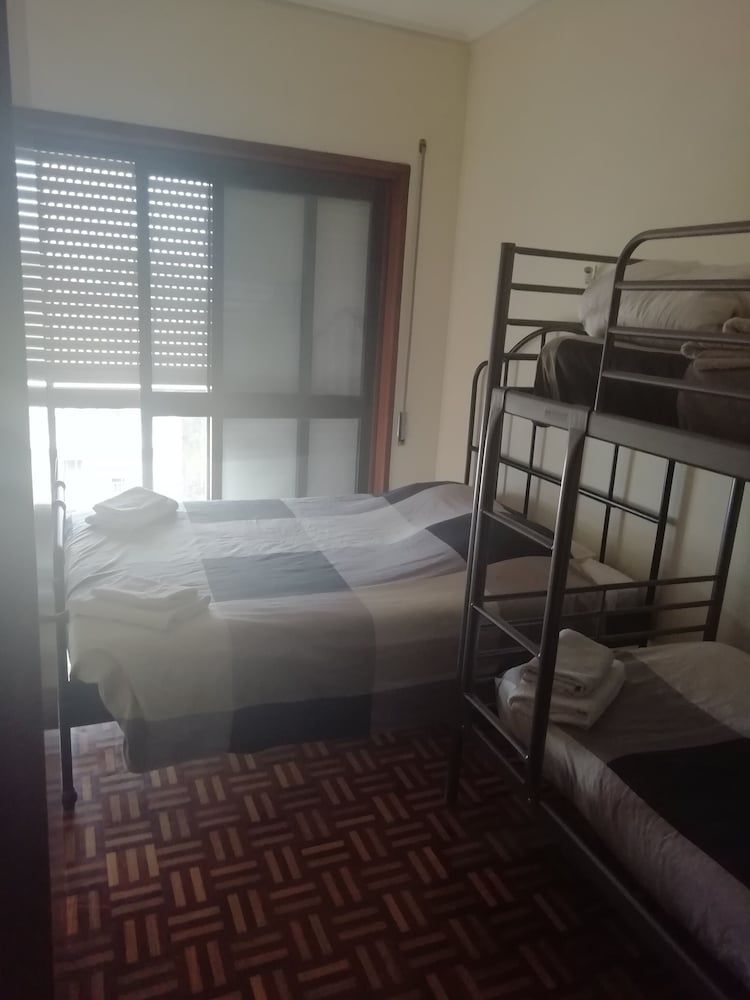 undefined New Sport Hostel in Porto 6