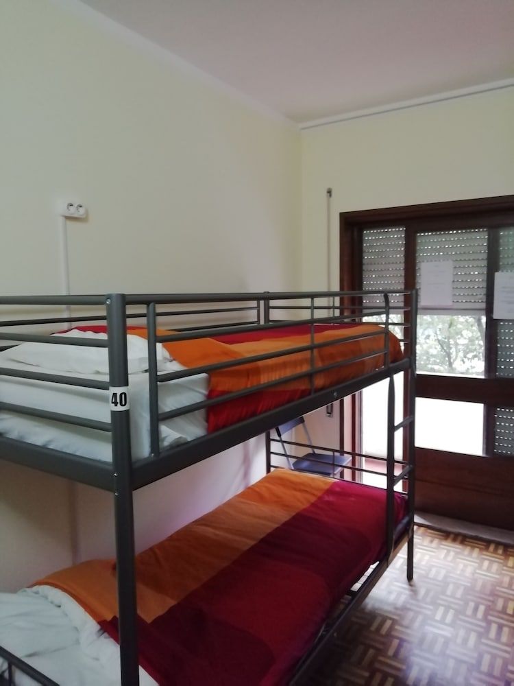 New Sport Hostel in Porto Shared Dormitory, Women only, Shared Bathroom (1 bed in 6-bed dorm)