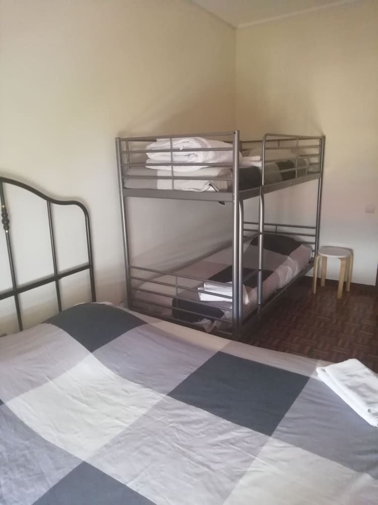 undefined New Sport Hostel in Porto 3