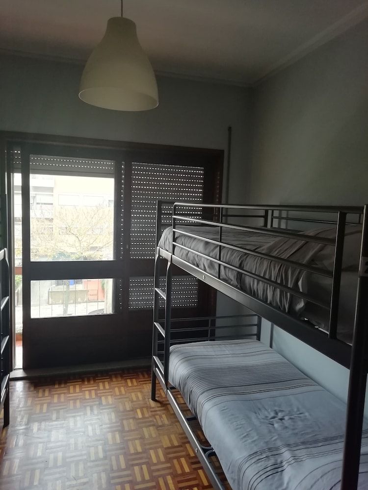 undefined New Sport Hostel in Porto 8