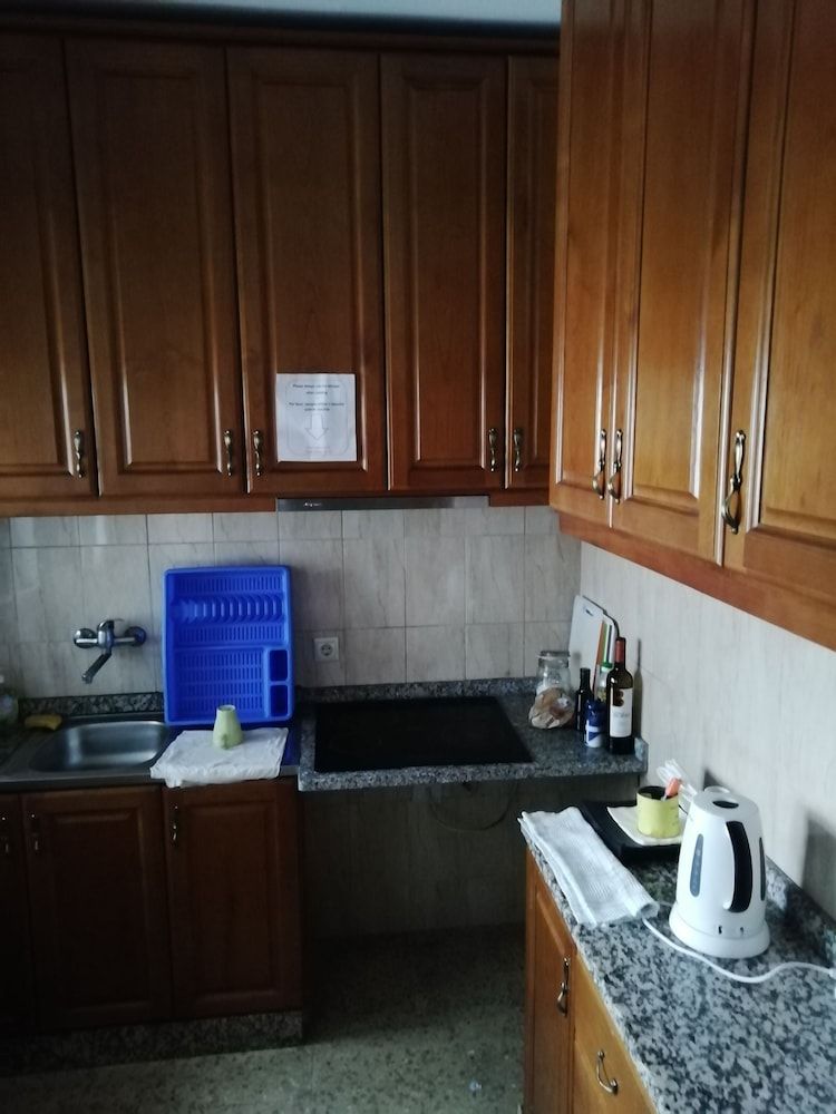 undefined New Sport Hostel in Porto 5