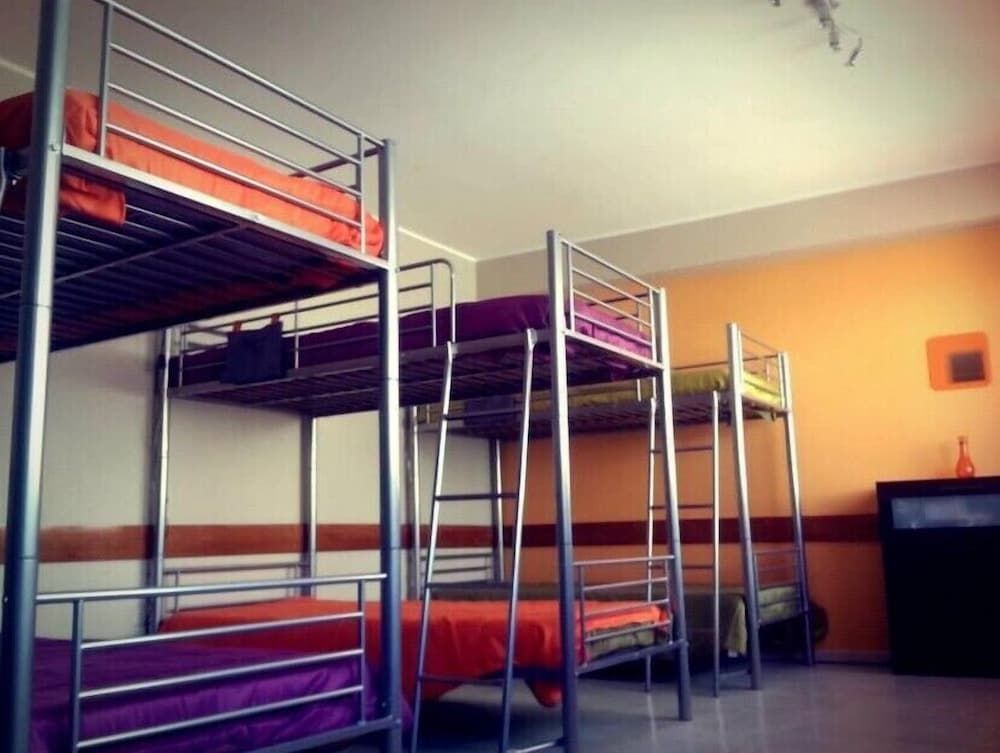 City Drops Hostel Shared Dormitory, Mixed Dorm (Azul) 7