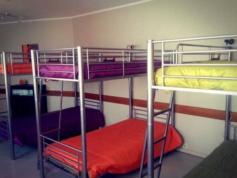 undefined City Drops Hostel 4