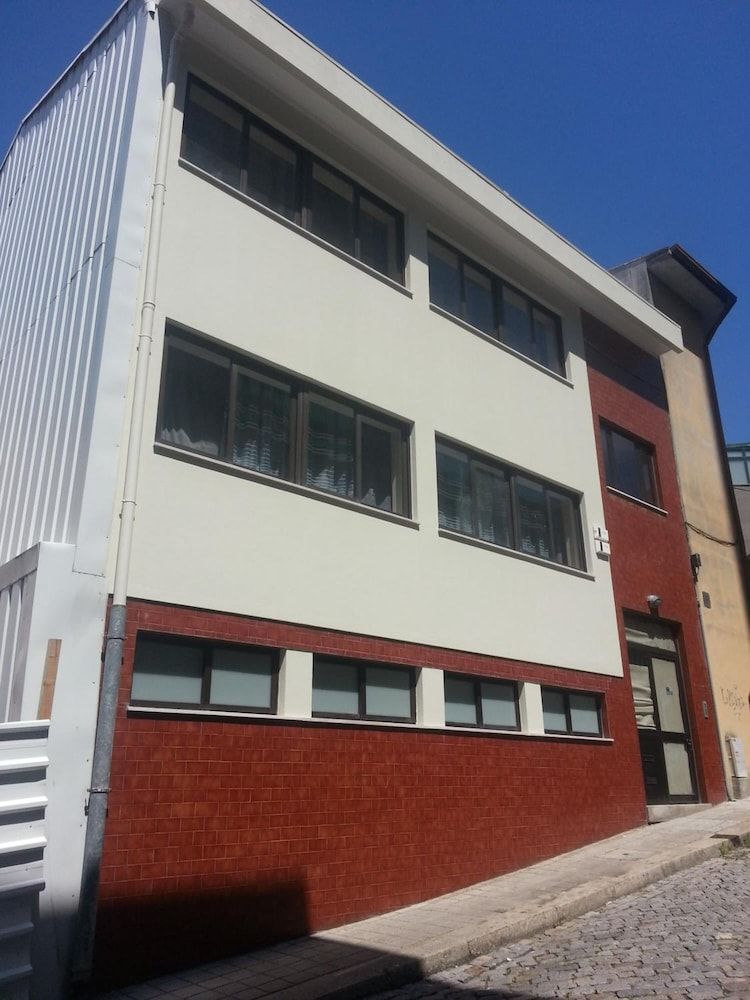 undefined City Drops Hostel 6