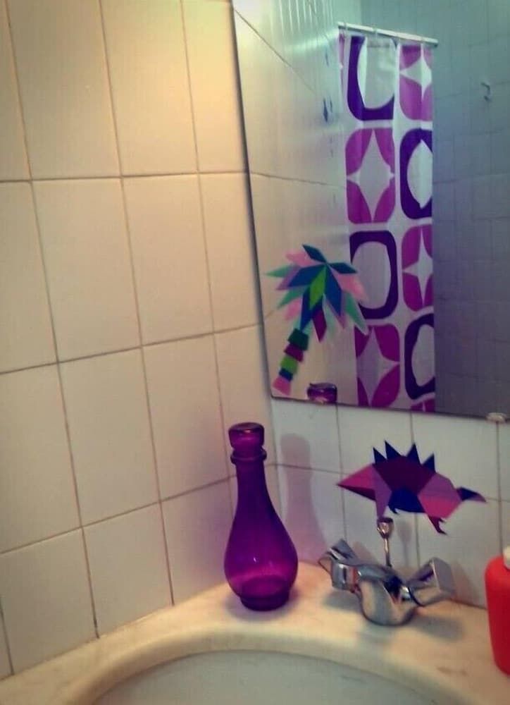 undefined City Drops Hostel 8