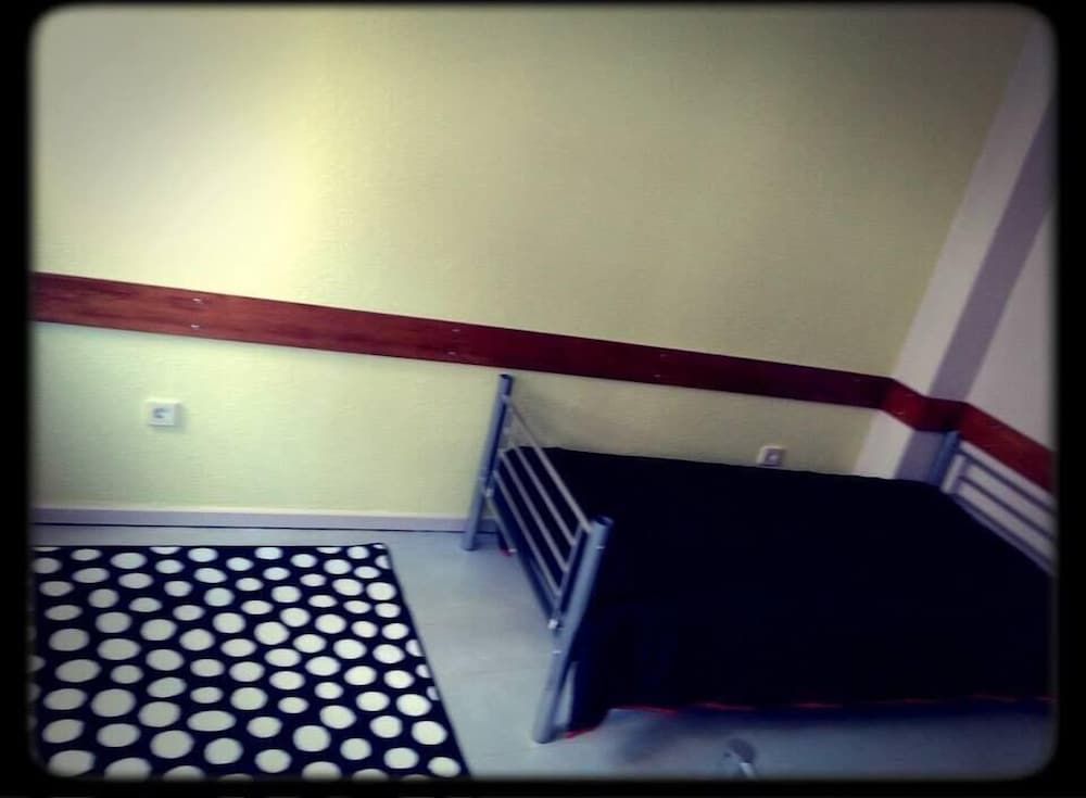 undefined City Drops Hostel