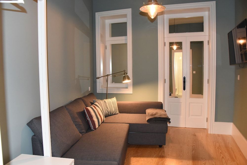 undefined Porto Traveler Apartment 6