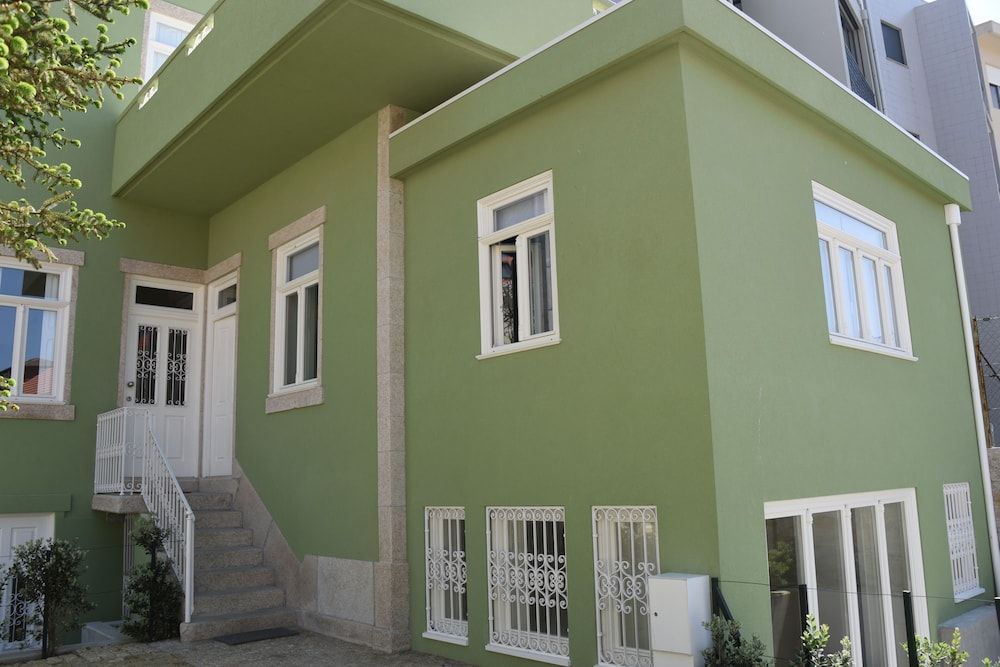 undefined Porto Traveler Apartment 2