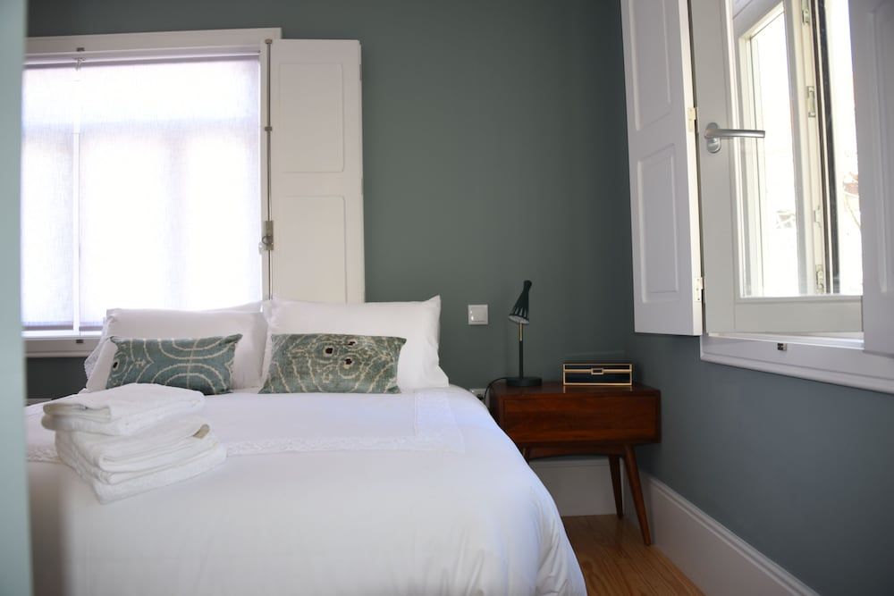 undefined Porto Traveler Apartment 3