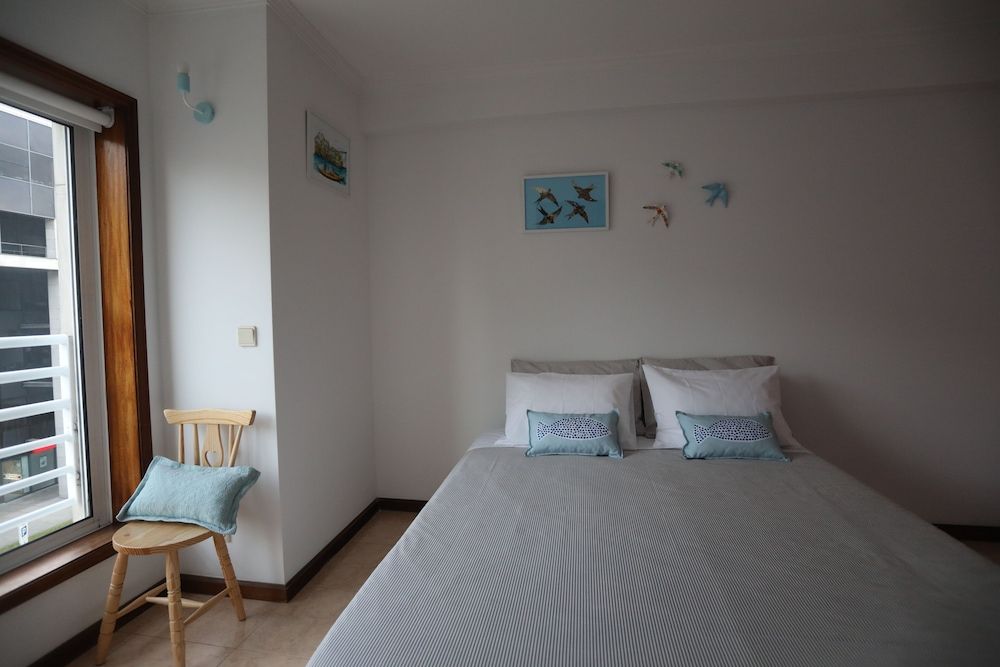 undefined Iris Downtown Apart