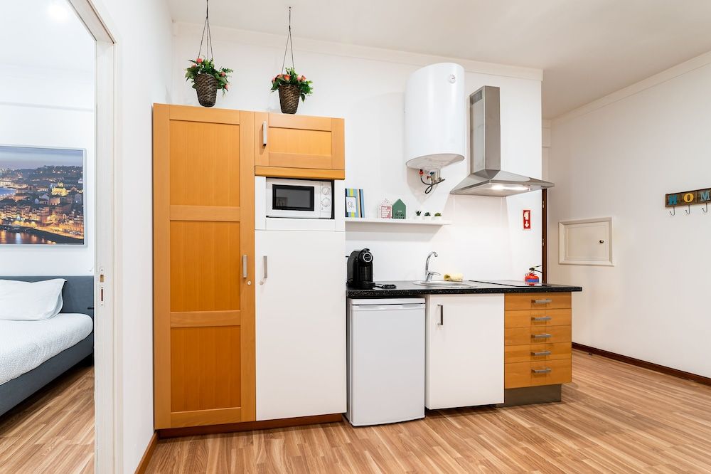 undefined PB Bolhão Apartments - Free Parking Downtown 7