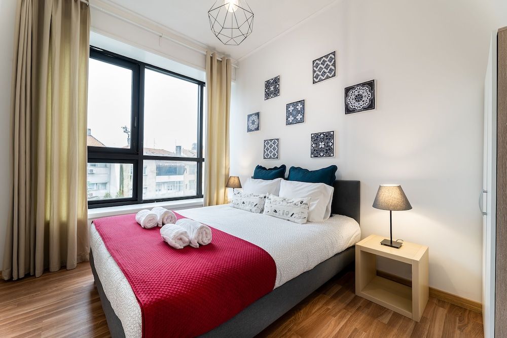 undefined PB Bolhão Apartments - Free Parking Downtown 6