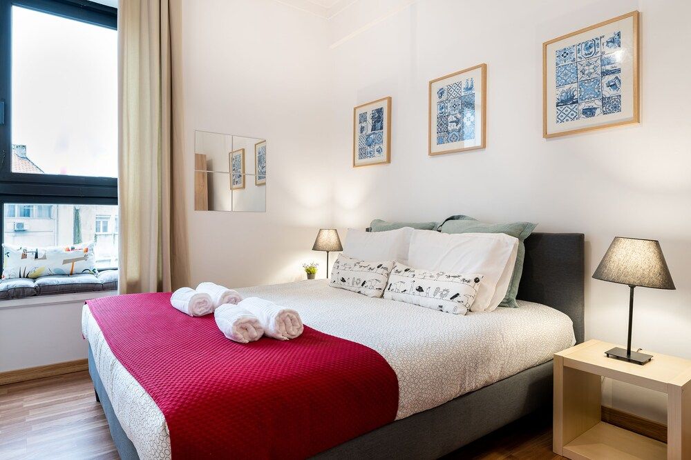 undefined PB Bolhão Apartments - Free Parking Downtown 5