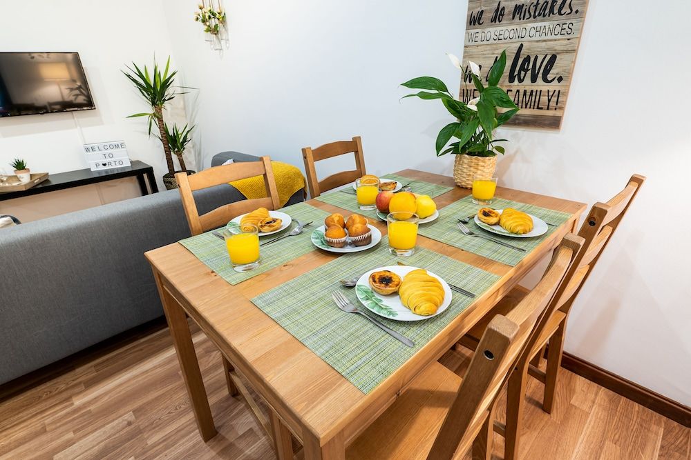 undefined PB Bolhão Apartments - Free Parking Downtown 10