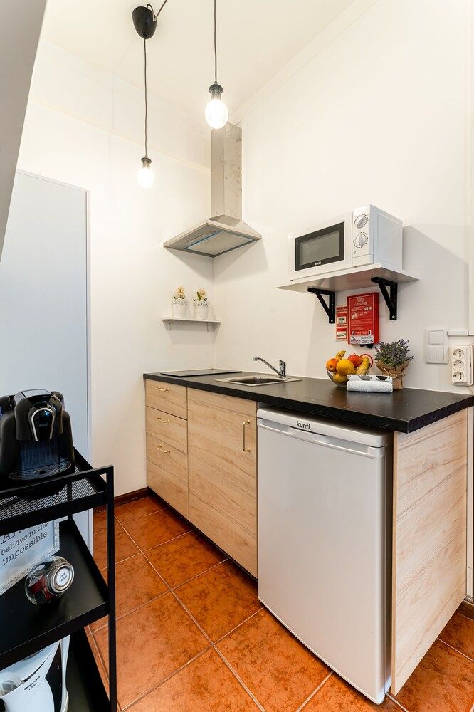 undefined PB Bolhão Apartments - Free Parking Downtown 8