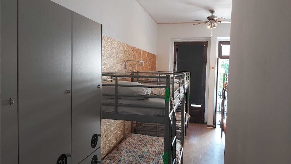 undefined Porto Downtown Hostel 7