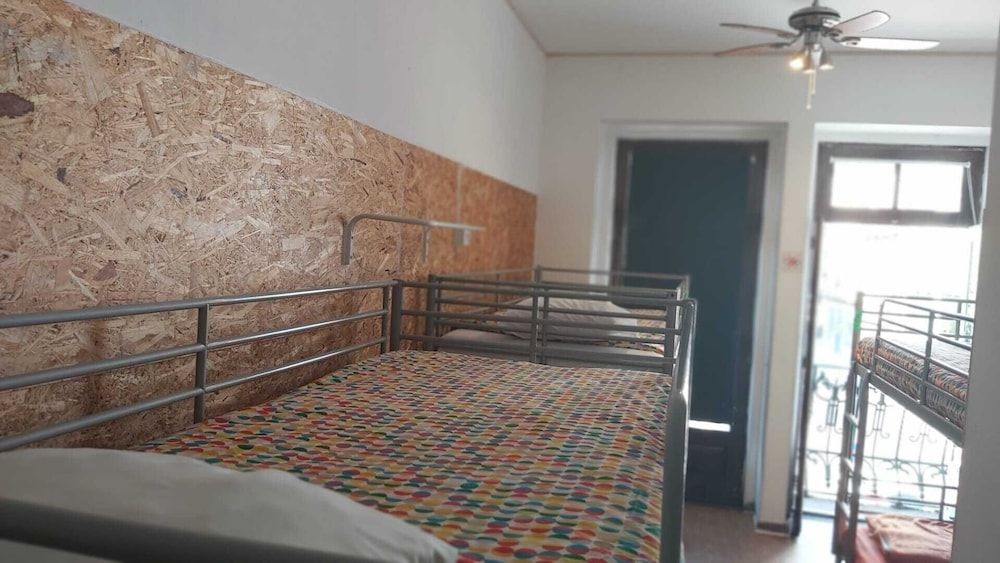 undefined Porto Downtown Hostel 5