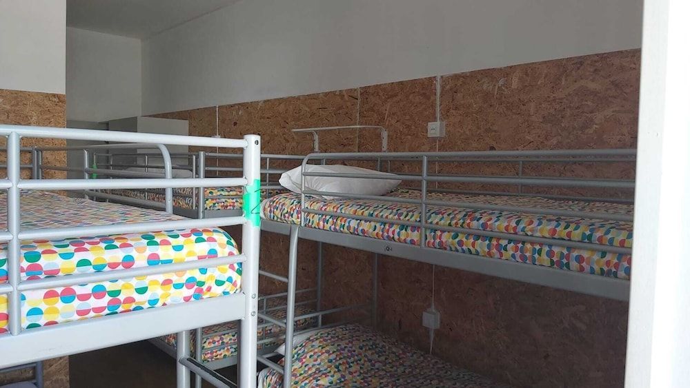 undefined Porto Downtown Hostel 6