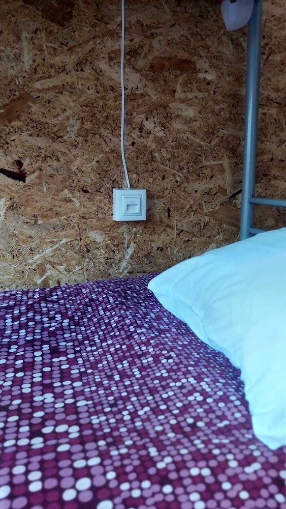 undefined Porto Downtown Hostel 10