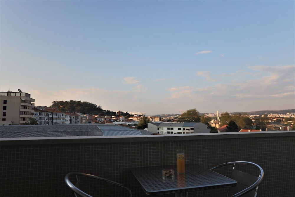 undefined Cactus Quiet Apart Great View Balcony 2