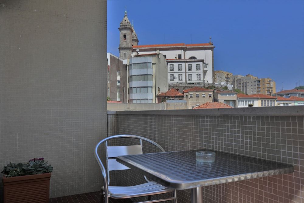 undefined Cactus Quiet Apart Great View Balcony