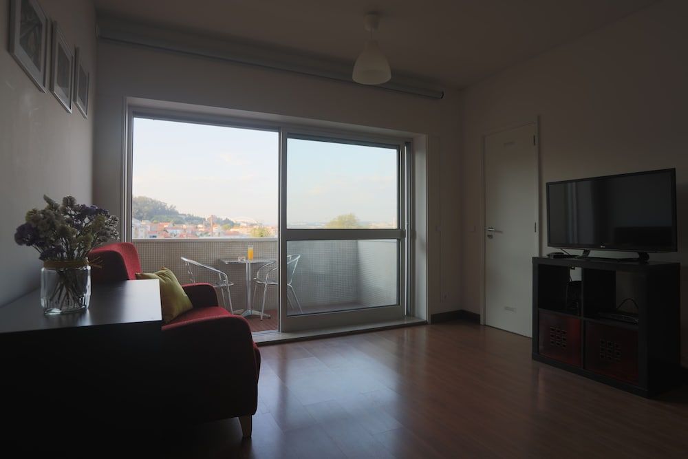 undefined Cactus Quiet Apart Great View Balcony 7