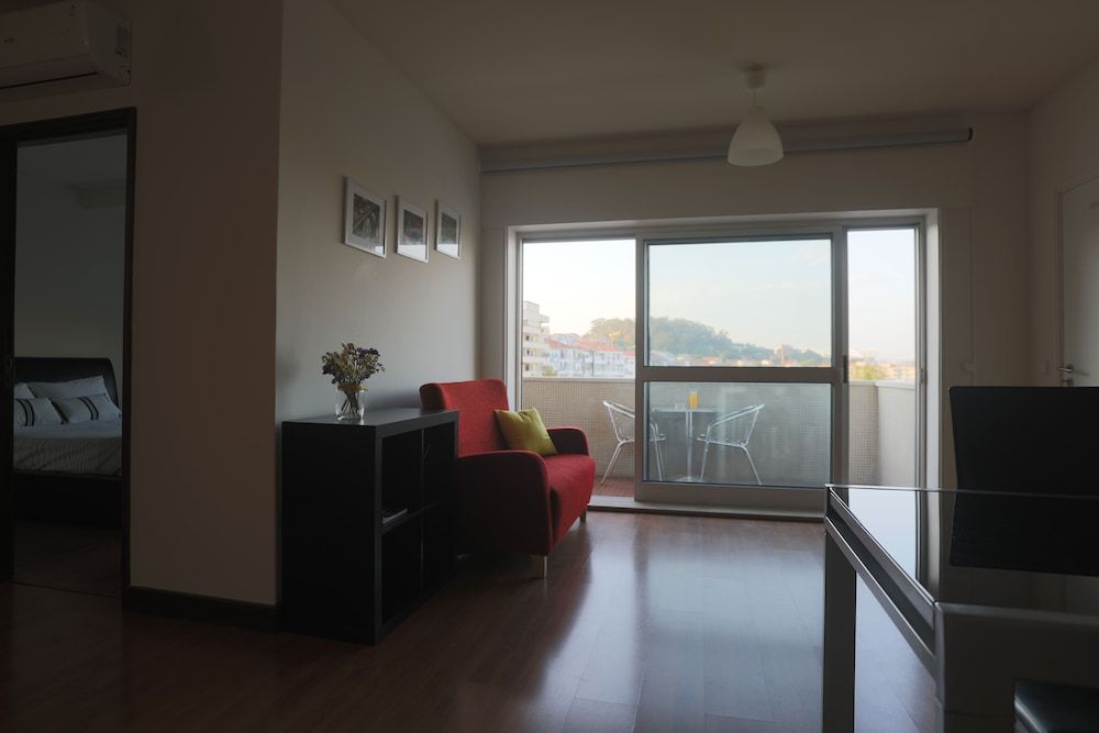 undefined Cactus Quiet Apart Great View Balcony 9