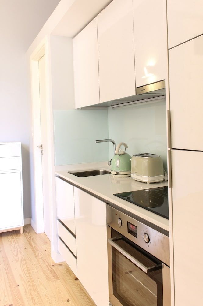 undefined Classic Comfort at Porto Center 6