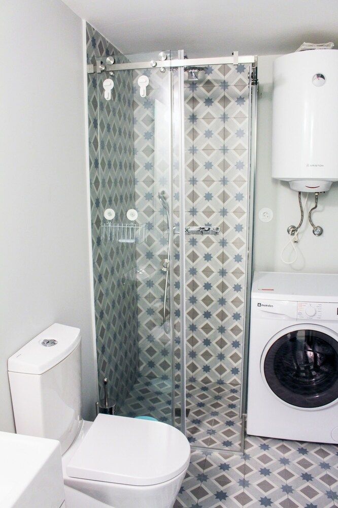 undefined Classic Comfort at Porto Center 9