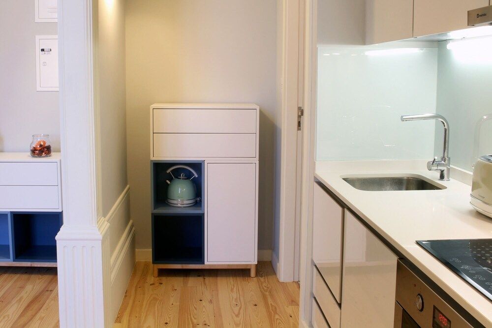 undefined Classic Comfort at Porto Center 3