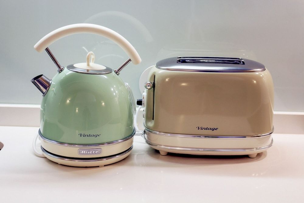 undefined Classic Comfort at Porto Center 7