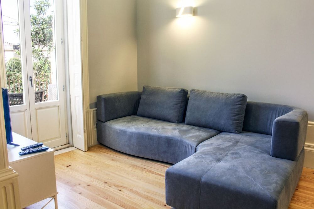 undefined Classic Comfort at Porto Center 8