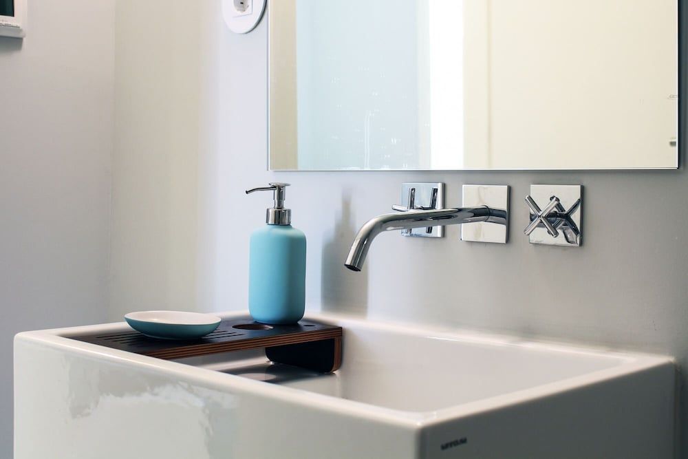 undefined Classic Comfort at Porto Center 10