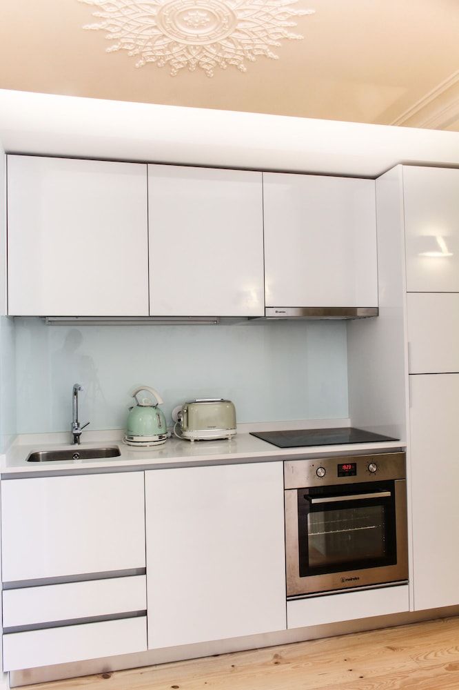 undefined Classic Comfort at Porto Center 5