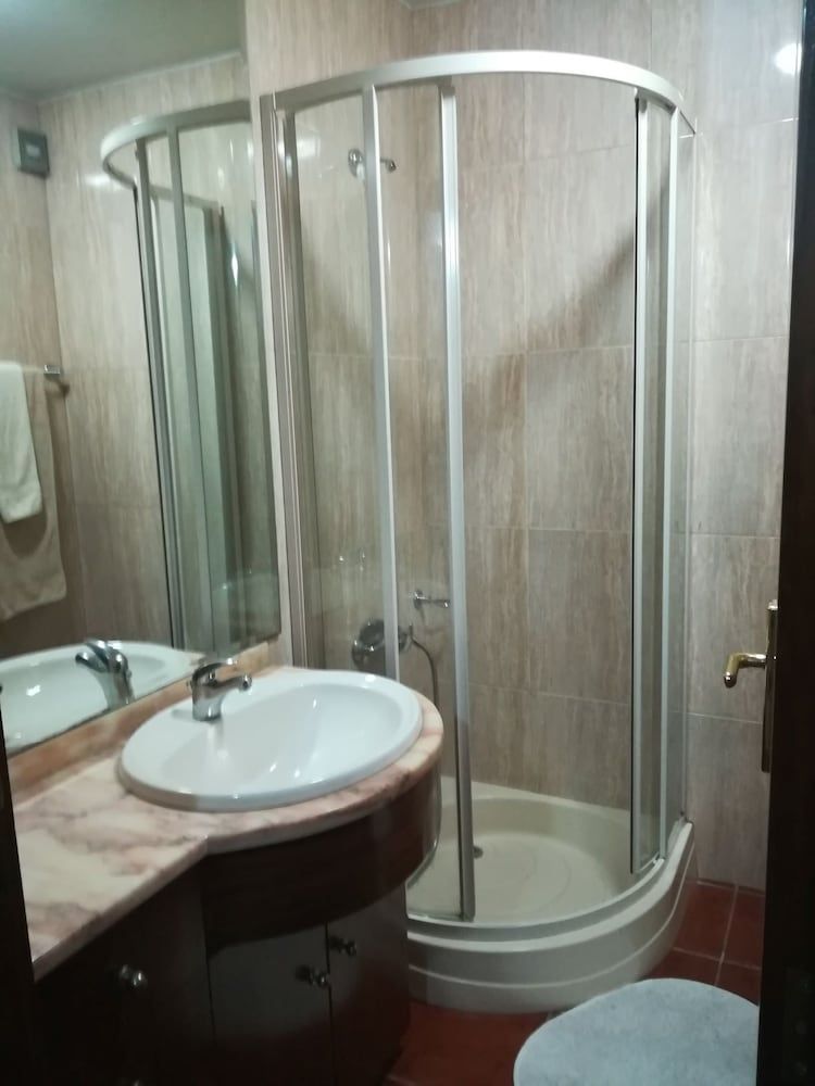 Portfólio Guesthouse Exclusive Studio 4