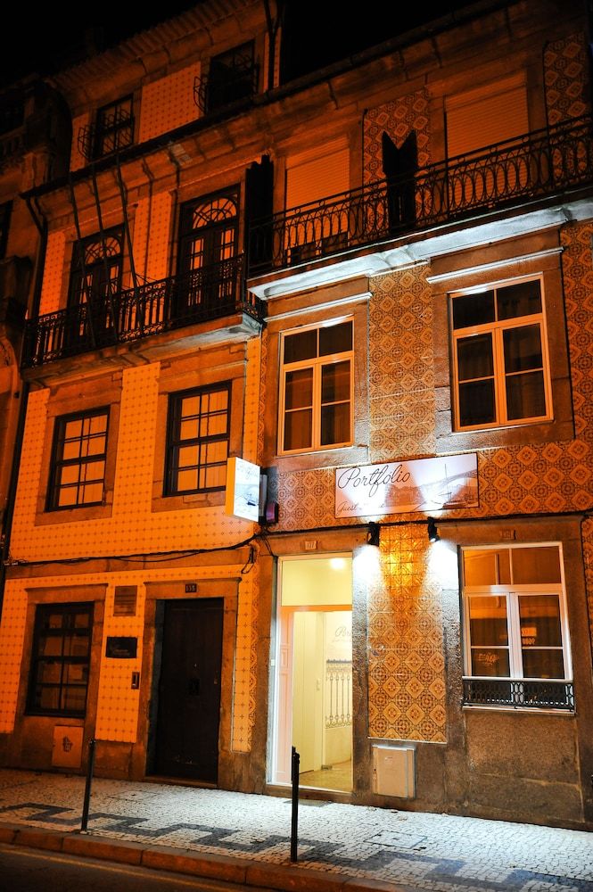 undefined Portfólio Guesthouse 5