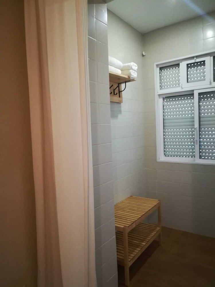 Portfólio Guesthouse Double Room 5