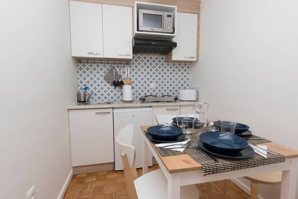 Kitchenette