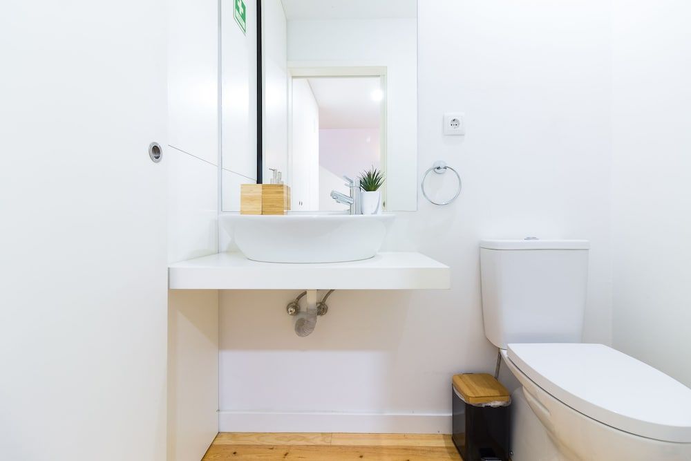 Oporto Near Palace Deluxe Studio 14