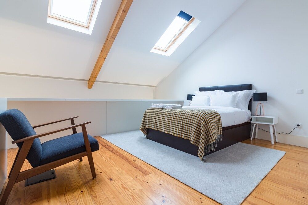 undefined Oporto Near Palace 3